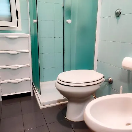 Baia Apartment