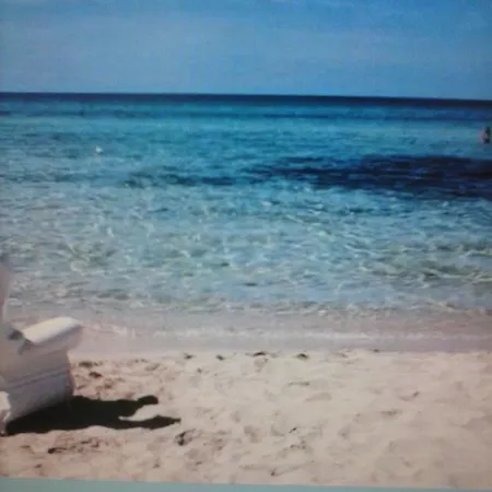 Apartment Baia Verde Gallipoli