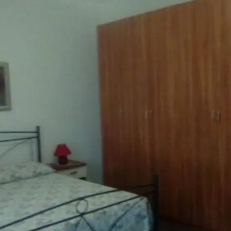 Apartment Baia Verde Gallipoli