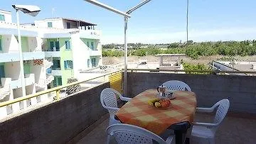 Apartment Baia Verde *