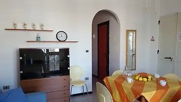 Baia Verde Apartment Gallipoli