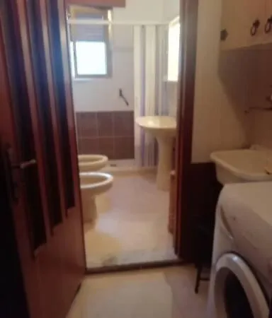 Baia Verde Apartment *