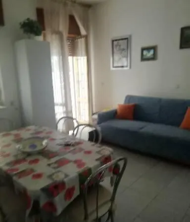 Baia Verde Apartment