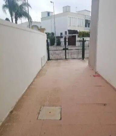 Apartment Baia Verde *