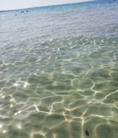 Baia Verde * Gallipoli
